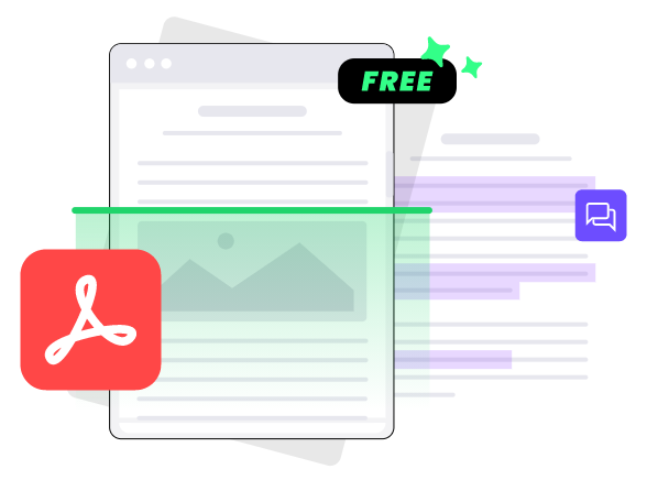 اختصر PDF الخاص بك 10 أضعاف أسرع مجانًا
